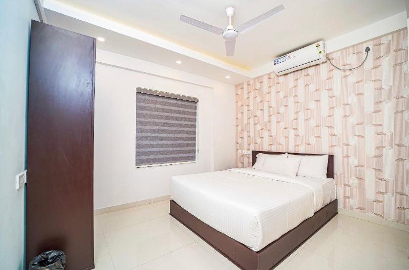 Hotel Nujoom Rooms & Apartments Kochi المظهر الخارجي الصورة
